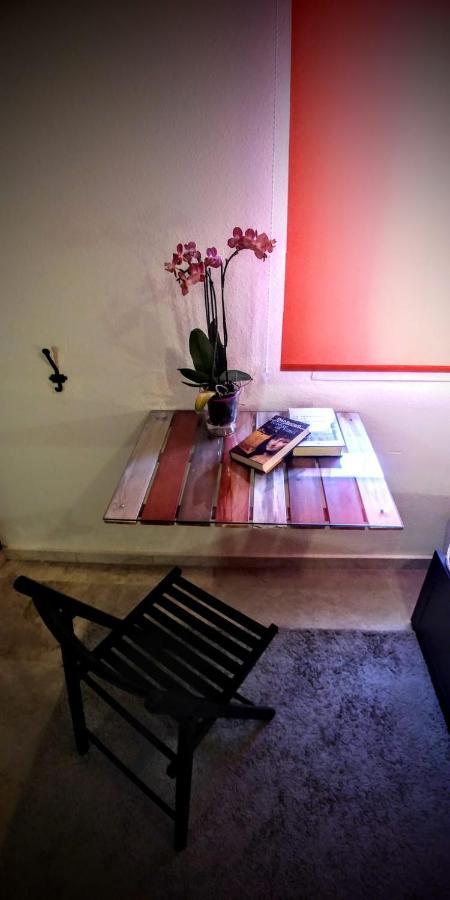 Confortable Habitacion Centrica En Piso Privado Homestay Malaga